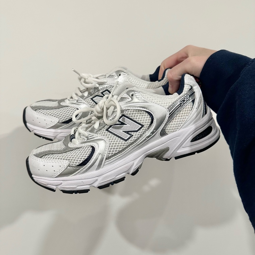 New Balance 530 Women Shoes